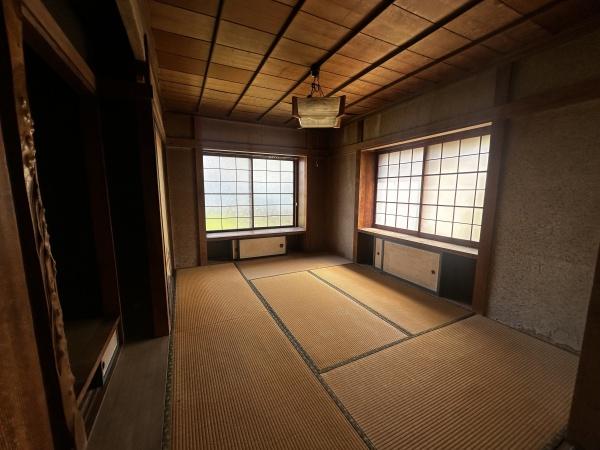 室蘭市絵鞆町２丁目の中古一戸建て