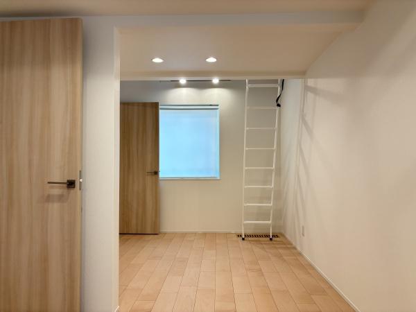 恵庭市美咲野２丁目の中古一戸建て