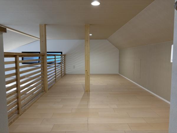 恵庭市美咲野２丁目の中古一戸建て