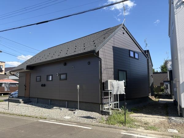 【平屋+ロフト】美咲野2丁目新築モデルハウス