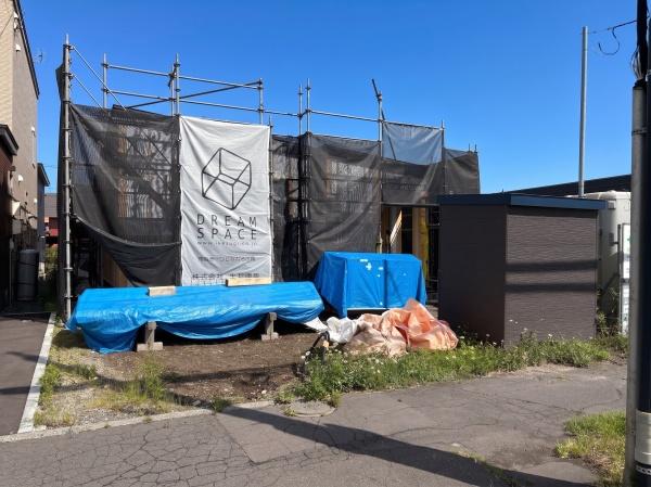 千歳市梅ケ丘１丁目の新築一戸建