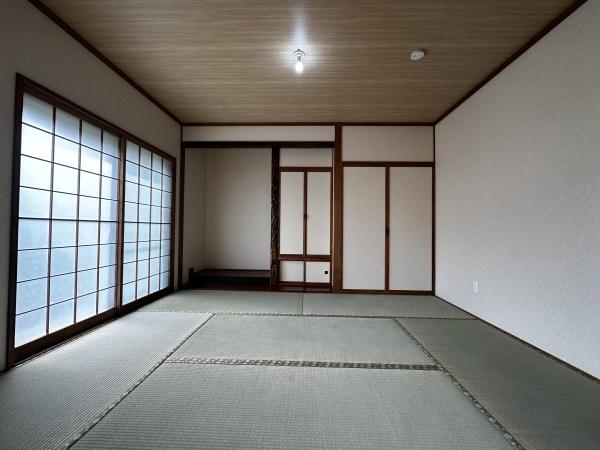 千歳市桂木４丁目の中古一戸建て