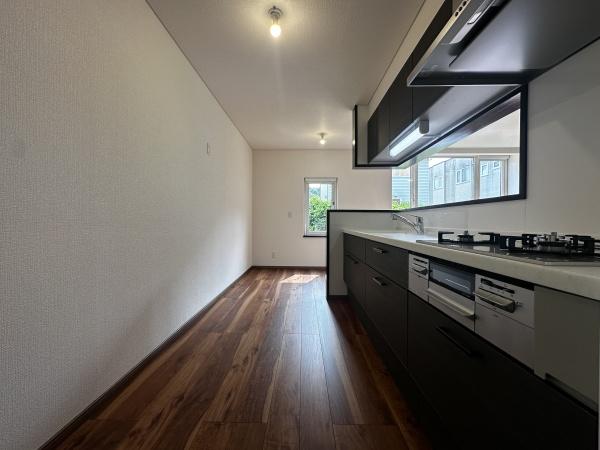千歳市桂木４丁目の中古一戸建て