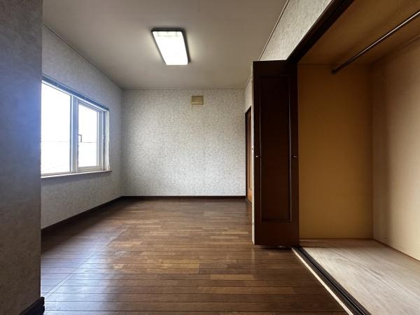 苫小牧市ときわ町２丁目の中古一戸建て