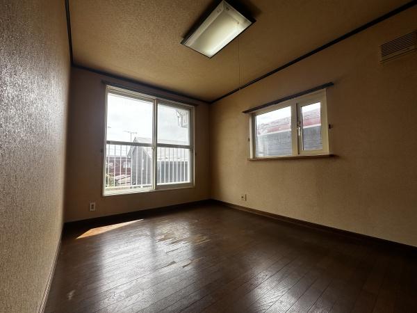 苫小牧市ときわ町２丁目の中古一戸建て