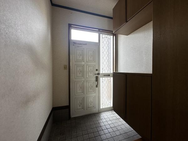 苫小牧市ときわ町２丁目の中古一戸建