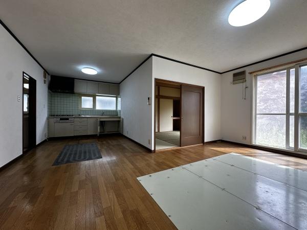 苫小牧市ときわ町２丁目の中古一戸建