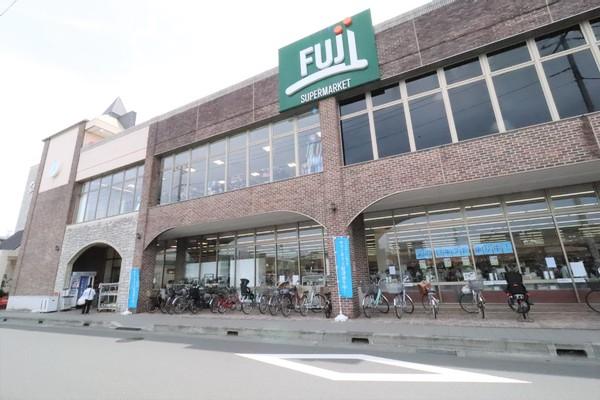高座郡寒川町岡田2丁目の土地(Fuji寒川店)