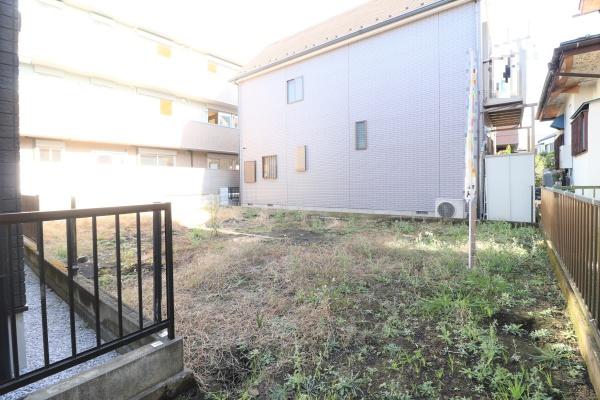 高座郡寒川町岡田２丁目の土地