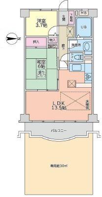 ドラゴンマンション壱番館