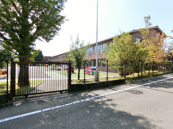 大和市渋谷3丁目の中古一戸建て(大和みどりが丘幼稚園)