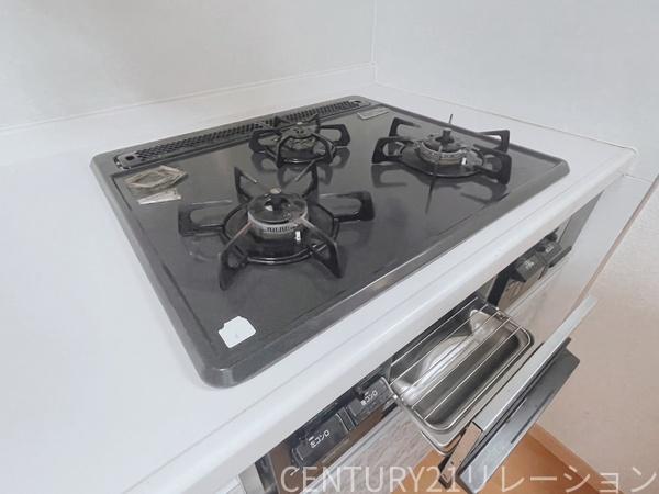 海老名市杉久保北５丁目の中古一戸建て