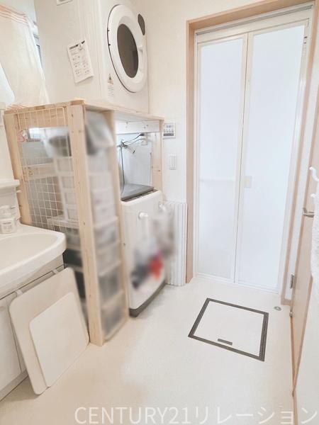 海老名市杉久保北５丁目の中古一戸建て