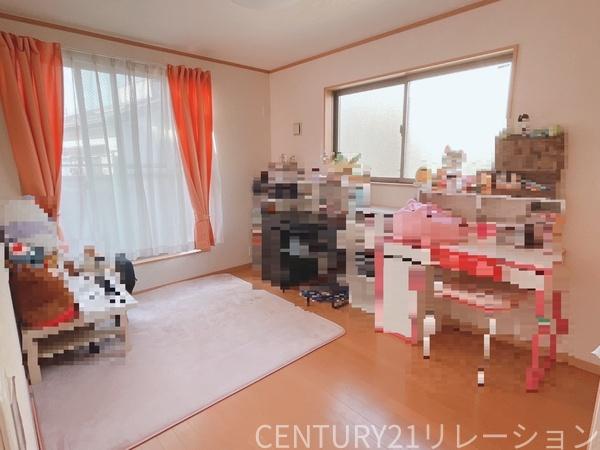 海老名市杉久保北５丁目の中古一戸建て