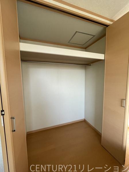 海老名市杉久保北５丁目の中古一戸建て