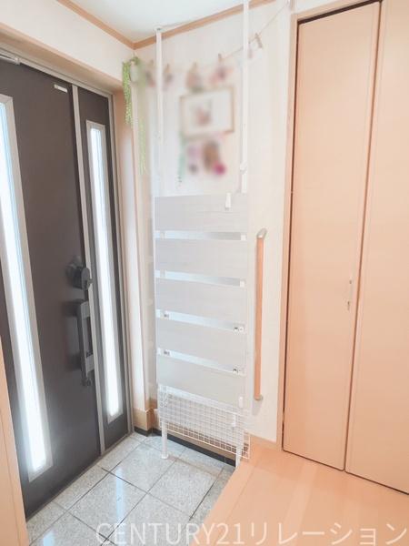 海老名市杉久保北５丁目の中古一戸建て