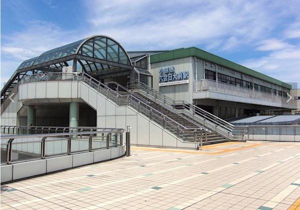 藤沢市湘南台２丁目の中古一戸建て(六会日大前駅(小田急江ノ島線))