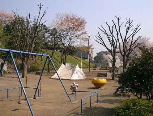 藤沢市湘南台２丁目の中古一戸建て(円行公園)