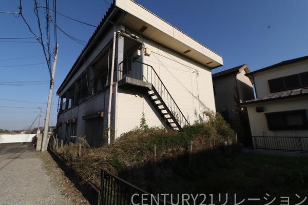 高座郡寒川町中瀬の土地