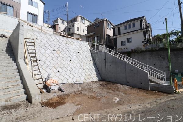 座間市入谷東４丁目の中古一戸建て