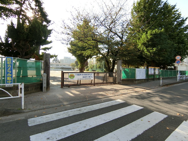 リリファ大和(市立大和小学校)