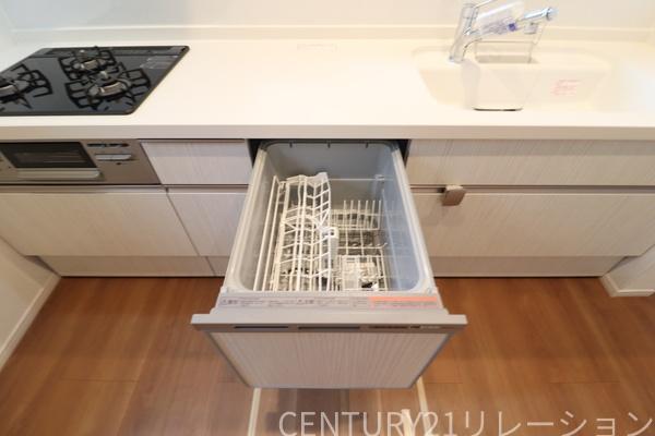 綾瀬市上土棚中２丁目の中古一戸建て