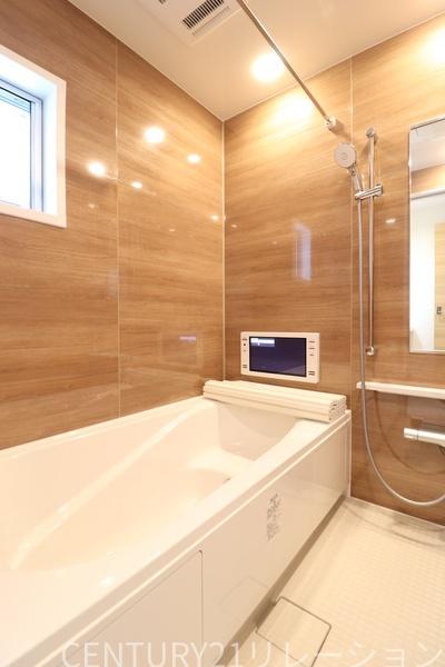 綾瀬市上土棚中２丁目の中古一戸建て