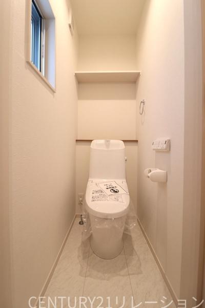 綾瀬市上土棚中２丁目の中古一戸建て