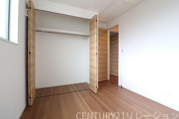 綾瀬市上土棚中２丁目の中古一戸建て