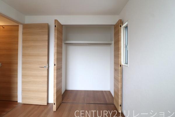 綾瀬市上土棚中２丁目の中古一戸建て