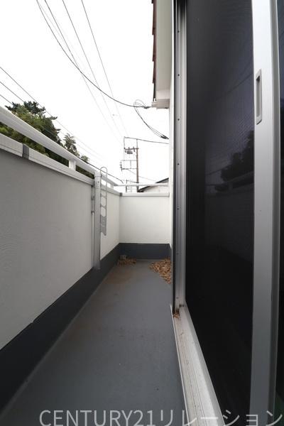 綾瀬市上土棚中２丁目の中古一戸建て