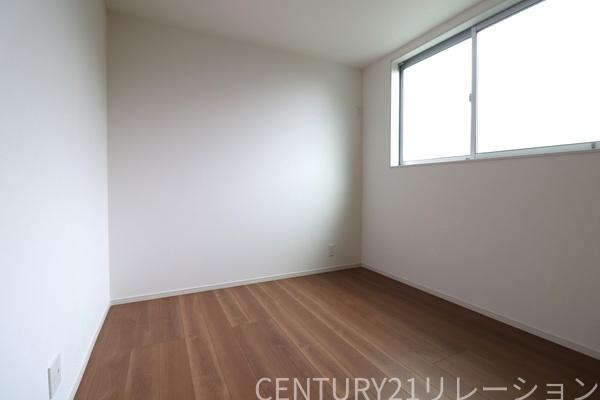 綾瀬市上土棚中２丁目の中古一戸建て