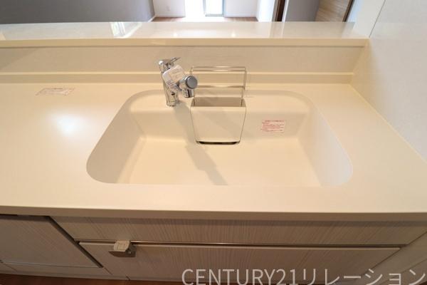 綾瀬市上土棚中２丁目の中古一戸建て