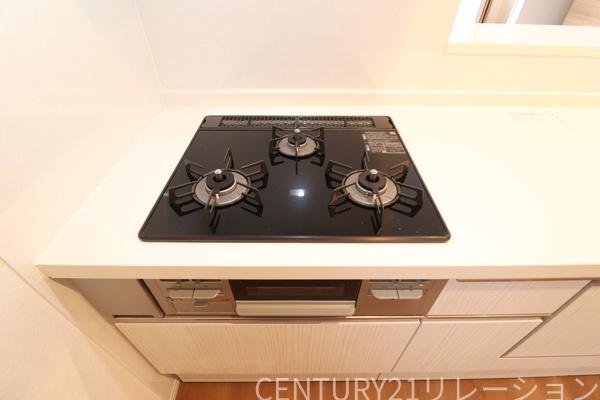 綾瀬市上土棚中２丁目の中古一戸建て