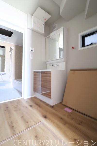 座間市さがみ野３丁目の中古一戸建て