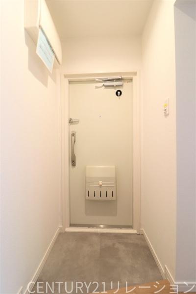 海老名プラーザ２号棟