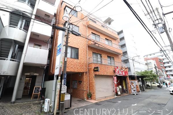 相武台駅前スターハイツ