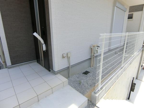 海老名市大谷北２丁目の中古一戸建て