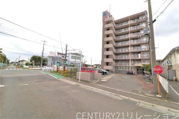 シティコープ海老名