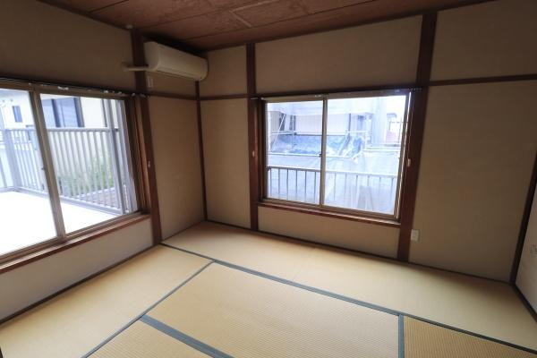 海老名市上郷３丁目の土地