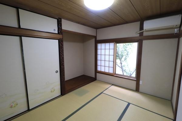 海老名市上郷３丁目の土地