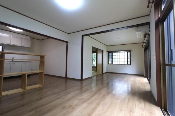 海老名市上郷３丁目の土地