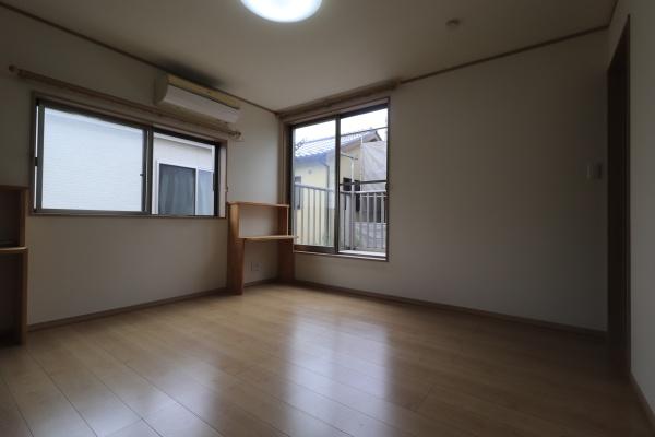 海老名市上郷３丁目の土地