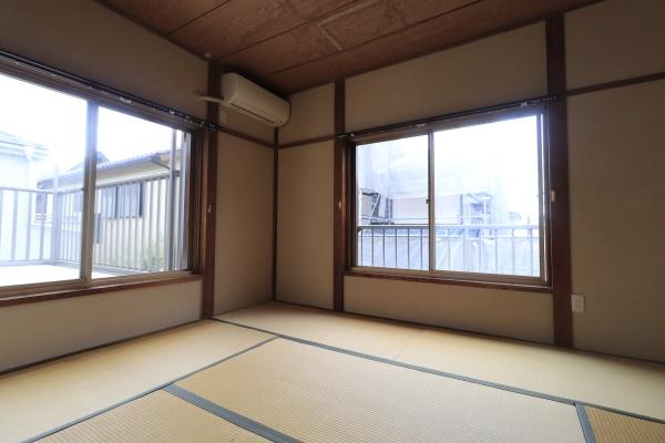 海老名市上郷３丁目の土地