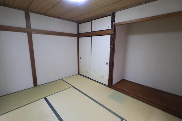 海老名市上郷３丁目の土地