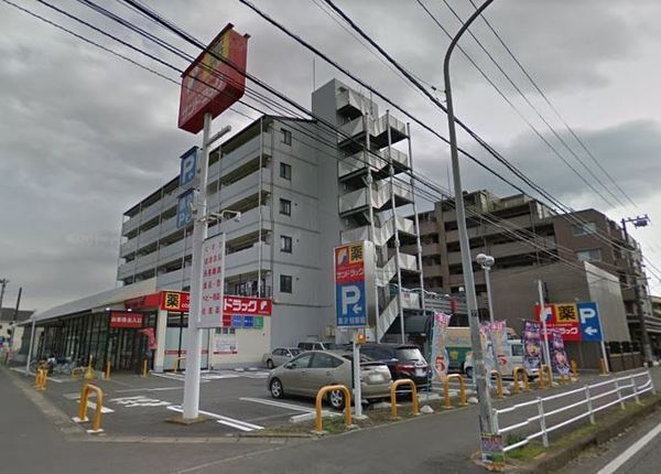 大和市西鶴間８丁目　新築一戸建て(サンドラッグ西鶴間店)