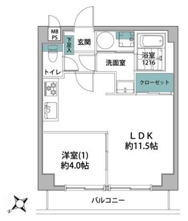 スターハイツ小田急相模原