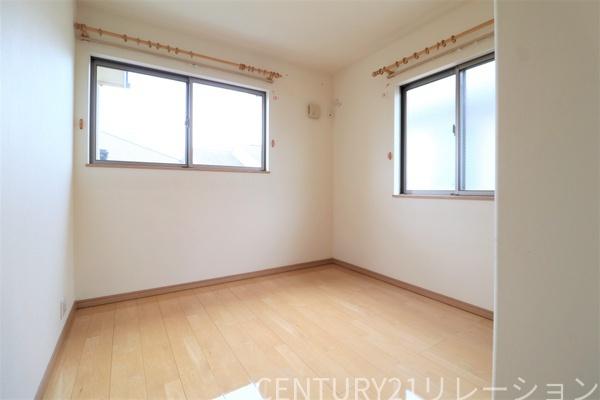 綾瀬市早川城山４丁目の中古一戸建て