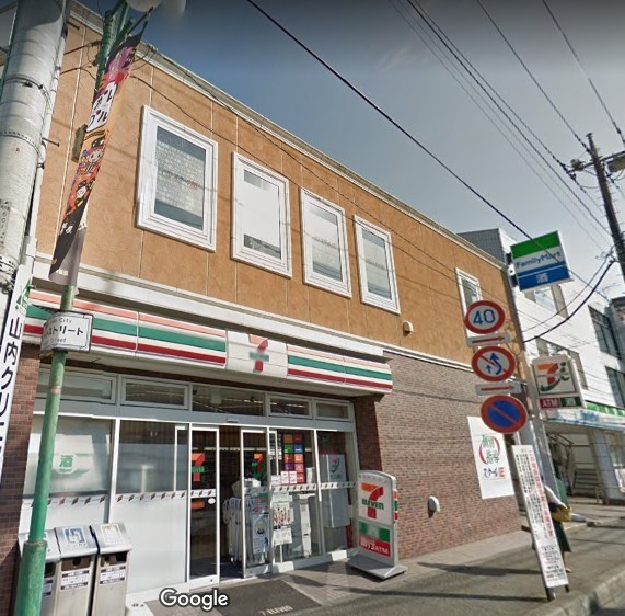 座間市相武台4丁目3期 新築分譲1号棟(セブンイレブン座間相武台南店)