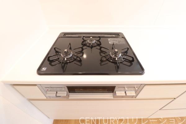 座間市相武台4丁目3期　新築分譲1号棟